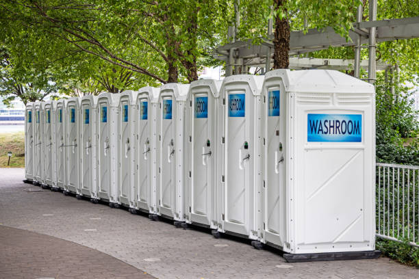 Portable Toilet Options We Offer in Lasalle, IL