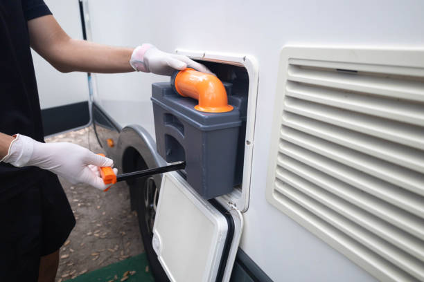 Best Porta potty delivery and setup  in Lasalle, IL